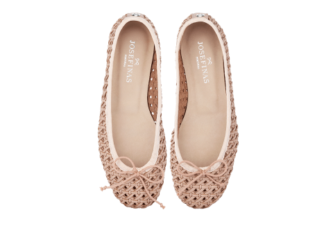 Josefinas Nina Pink