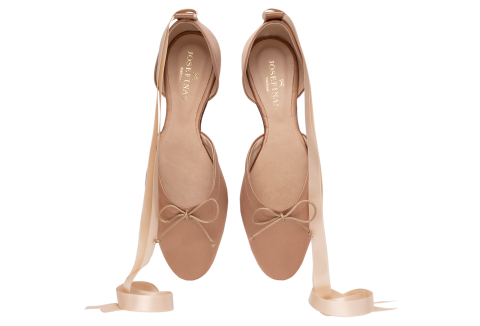 Josefinas Giselle Beige