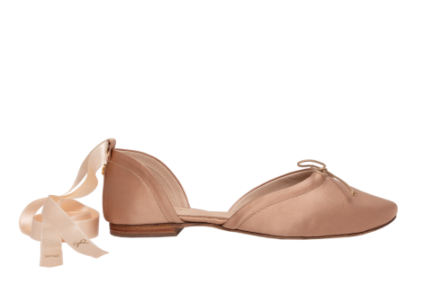 Josefinas Giselle Beige