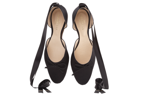 Josefinas Giselle Black