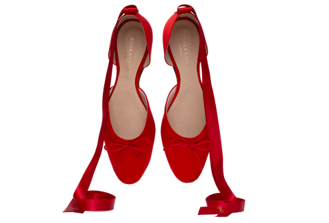 Josefinas Giselle Red