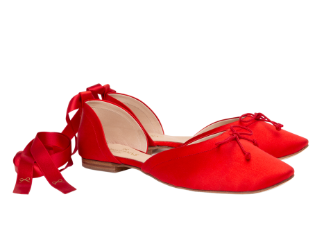 Josefinas Giselle Red