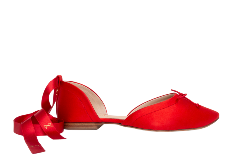 Josefinas Giselle Red