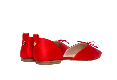 Josefinas Giselle Red