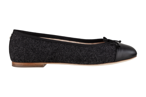 Josefinas Burel Couture Grey