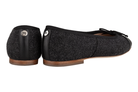 Josefinas Burel Couture Grey