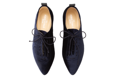 Christmas Velvet Midnight