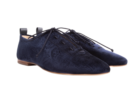 Christmas Velvet Midnight