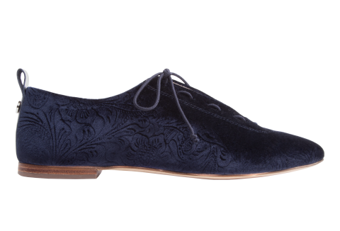 Christmas Velvet Midnight