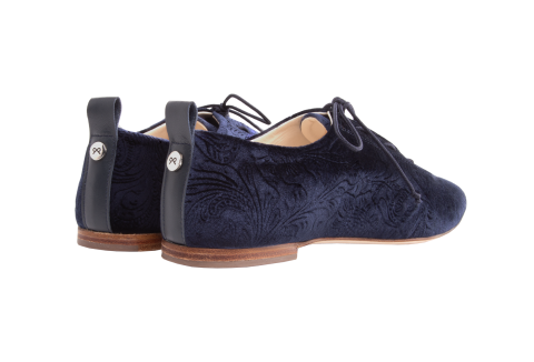 Christmas Velvet Midnight