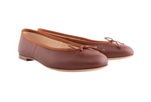 Josefinas Salted Caramel