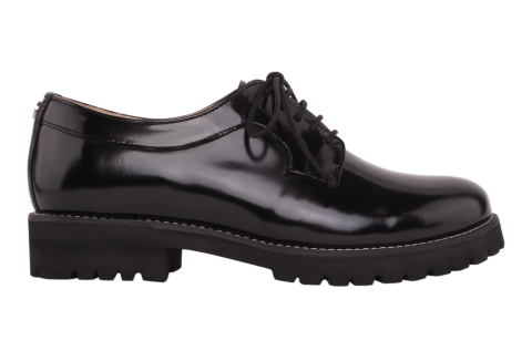 Josefinas Shibuya Lace-Up