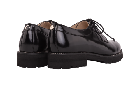 Josefinas Shibuya Lace-Up