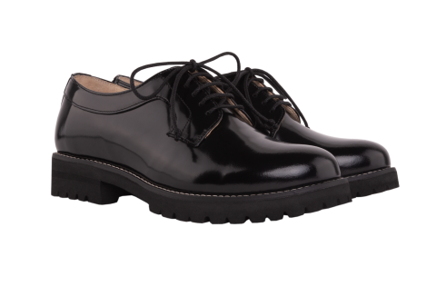 Josefinas Shibuya Lace-Up