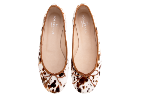 Josefinas Latte Macchiato