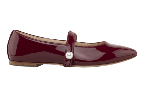 Josefinas On Point Burgundy