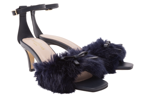 Josefinas Whisper Navy