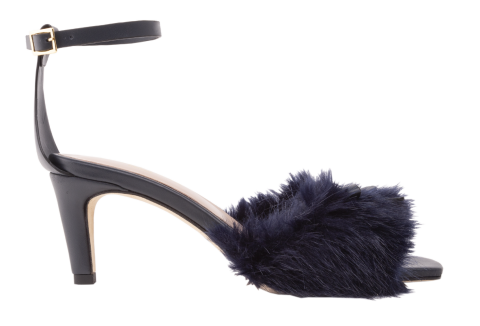 Josefinas Whisper Navy