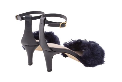 Josefinas Whisper Navy