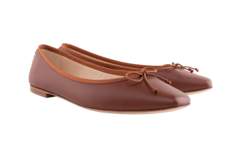 Josefinas Square Brown