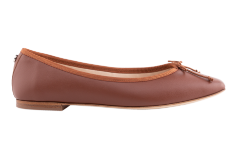Josefinas Square Brown