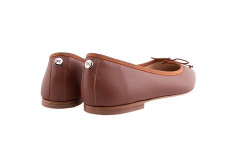 Josefinas Square Brown