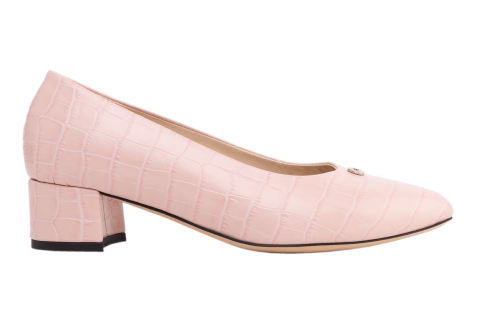 Josefinas Stride CrocPink