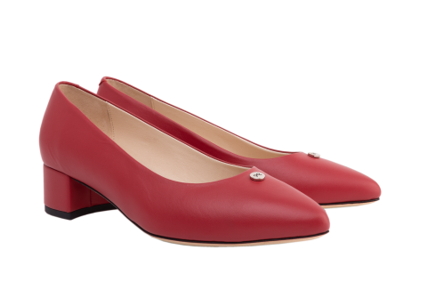 Josefinas Stride Red