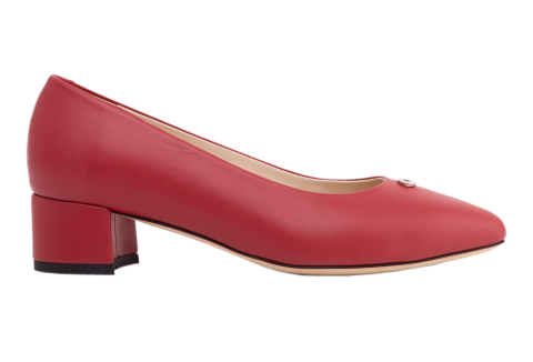 Josefinas Stride Red