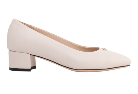 Josefinas Stride White