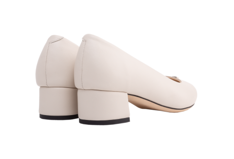 Josefinas Stride White