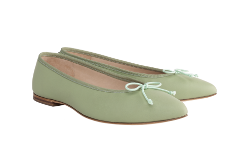 Josefinas Tiptoe Waterfall