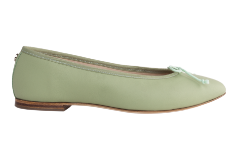 Josefinas Tiptoe Waterfall