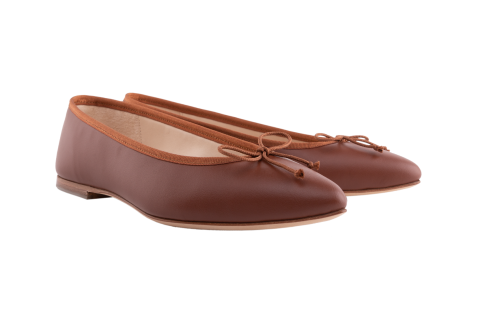 Josefinas Tiptoe Brown