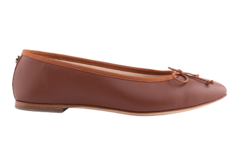 Josefinas Tiptoe Brown