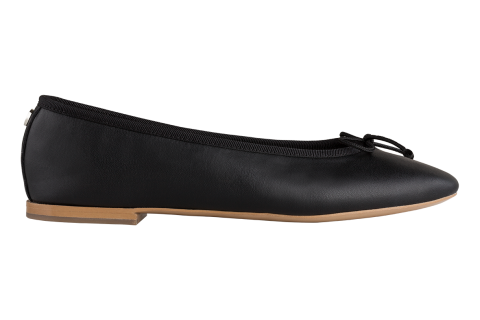 Josefinas Vegan Black