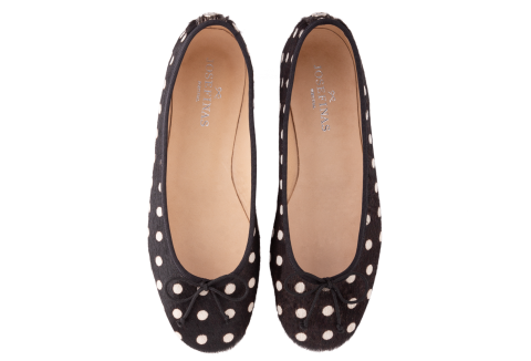 Josefinas White Dots