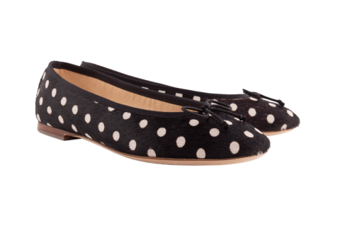 Josefinas White Dots