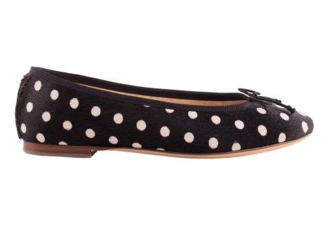 Josefinas White Dots