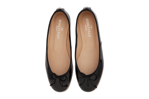 Josefinas Lisboa Preto