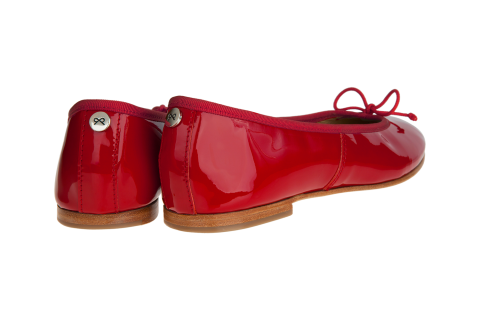 Josefinas Lisboa Vermelho