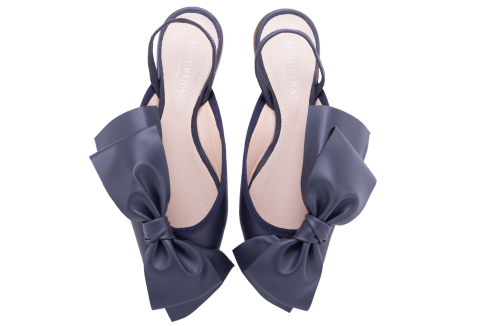 Marie Antoinette Blue