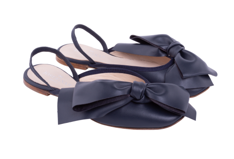 Marie Antoinette Blue