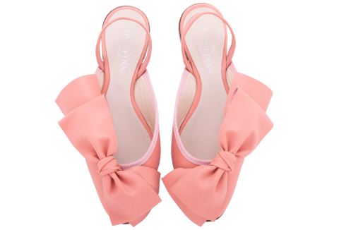 Josefinas Marie Antoinette Coral