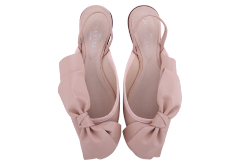 Josefinas Marie Antoinette Pink