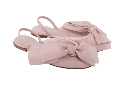 Josefinas Marie Antoinette Pink