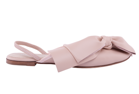 Josefinas Marie Antoinette Pink