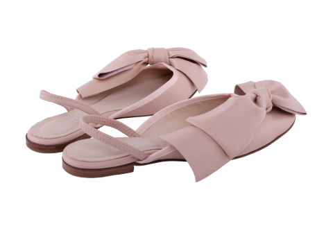 Josefinas Marie Antoinette Pink