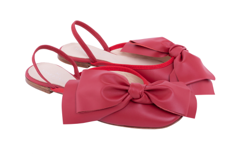 Josefinas Marie Antoinette Red