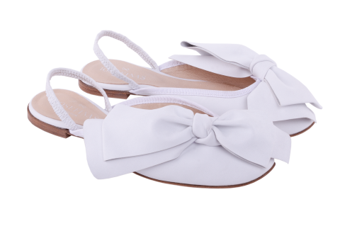 Josefinas Marie Antoinette White